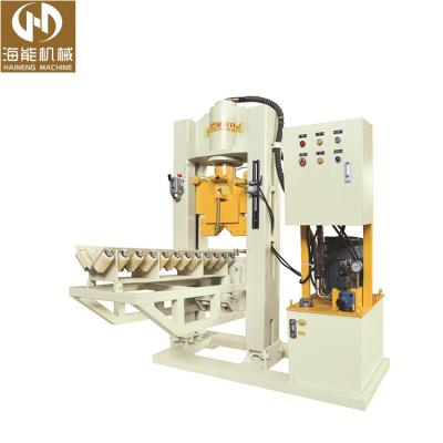 China Building Material Stores Customized New Four-Blade Automatic Clog Stone Cutting Machinery Price Affordable for sale