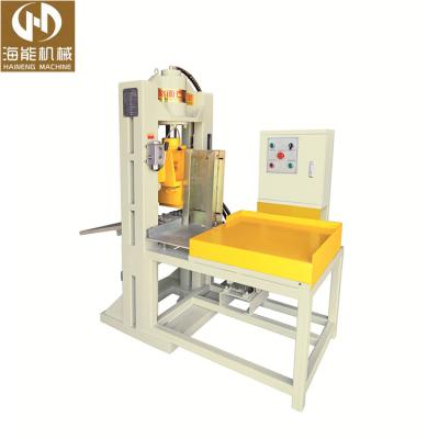 China New natural small surface of building material stores automatic stone processing dividing machine for sale