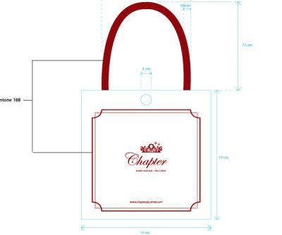 China ISO9002 SGS Transparent Clear Tote Bags , 0.25mm Plastic Gift Bag pouch With Handles for sale