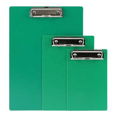 China Customized Hot Selling Recyclable Plastic Size PP Metal Panel Clip Doucment Lever Arch File Arch Folder Wire Clip Material Clip for sale