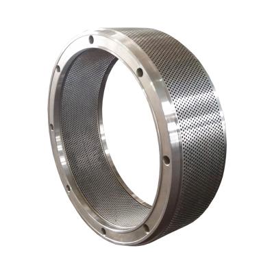 China Buhler 420 Ring Die Steel 3mm Hole for sale