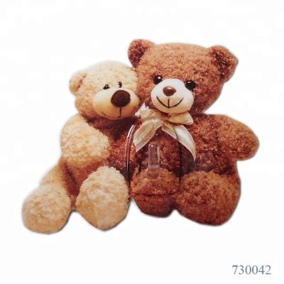 China Sustainable Magic Teddy Bear Removable Adhesive Hook for sale