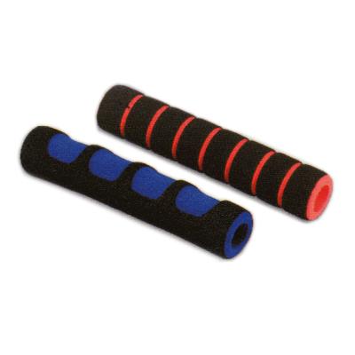 China Size Disposable Quality Foam Rubber Grip for sale