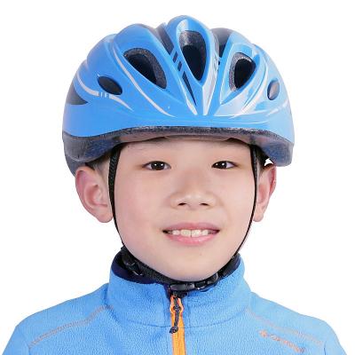 China ENV Kids Bike Resistance Adjustable Youth Impact Helmet Multi-sport Outdoor Cycling Helmet for sale