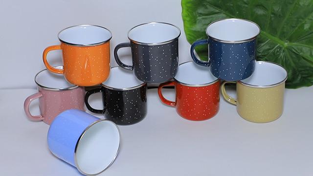 Verified China supplier - Caoxian Sainuo Enamel Co., Ltd.