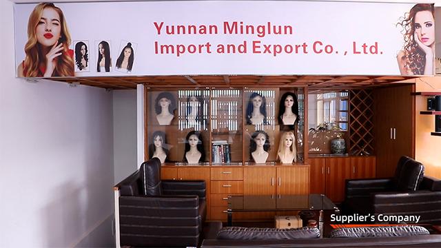 Verified China supplier - Yunnan Ming lun Import and Export Co.,Ltd