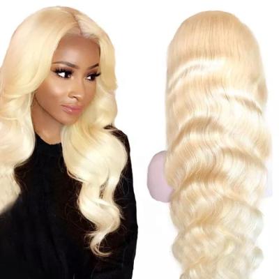 China Wholesale Natural Transparent Lace Front Human Hair Wigs Virgin Hair 180% Hd Density Raw Indian Full Lace Frontal Wig Wholesale for sale