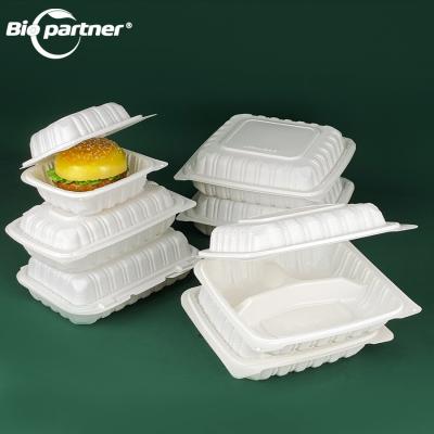 China MFPP Thermoform Food Container 9