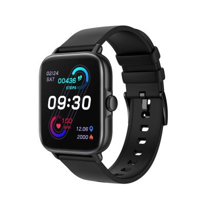 China 2022 New Arrival Touch Screen Smartwatch With Dial Call PK T42 Y20PRO FM08 BT Call Smart Watch IOS Android Fitness Tracker for sale