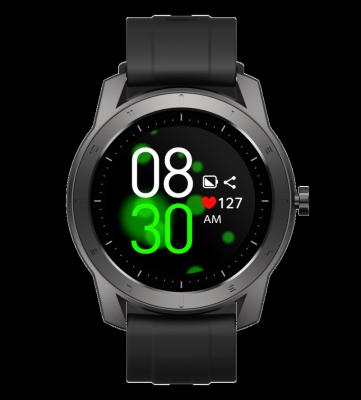 China 2022 Touch Screen Smart Watch IP67 S8t Waterproof Smartwatch With Blood Pressure Heart Rate Sports Fitness Watches Men Around Screen for sale