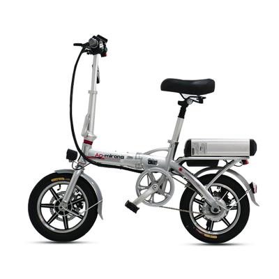 China 2021 Fans New Standard Moter Electric Bike for sale