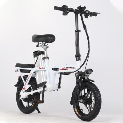 China Brake Tail Lamp Standard Fixed Cross Handle with Alarm Pedal Charger Electric Bike for Kids for sale