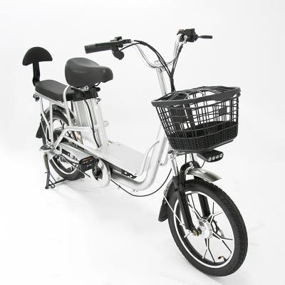 China Rear Seat 48V Battery Mid Battery Cheap Good Quality Dirt Bikes Electric Mountain Standard High Speed ​​Adult Bicycle for sale