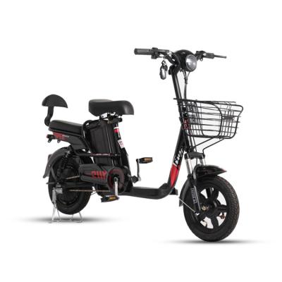 China Power display electric city bicycle e bike for sale