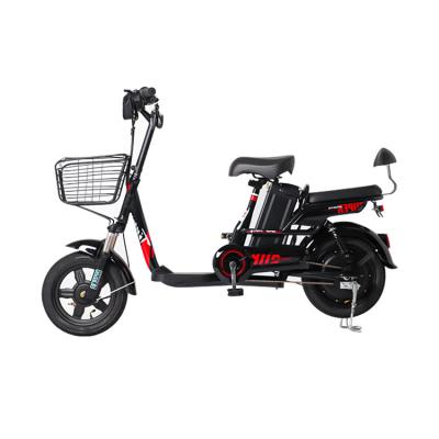 China Power Display 48v Long Range Enduro E Bike Electric Bicycle for sale