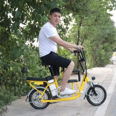 China China direct selling electric bike china motor of main one e power display carbon bike factoary frame for electric bicycle scooter cycle for sale