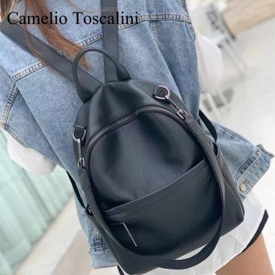 China GENUINE LEATHER Women's Shoulder Handbags Women's Leather Lady Bags Fashion Purses and Handbags for sale