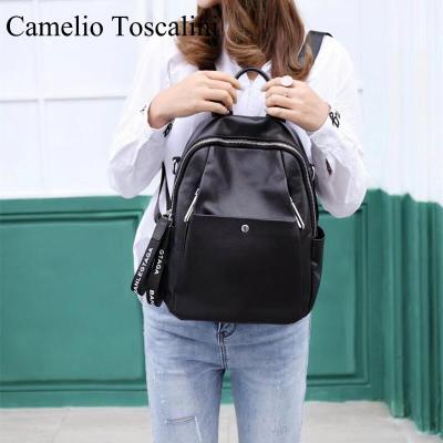 China Lady Designer Handbags Famous Brands Genuine Leather Ladies Handbags Designer Bags for sale