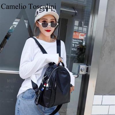 China Wholesale Leather Women's Elegant Handbags 2021 Luxury Fashion Vintage Designer Manufacture Women's Handbags for sale