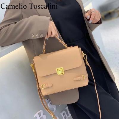 China Lady Patent Luxury Korean Style Small Bagwestern Leather Youth Forever Customize Messenger Bags for sale