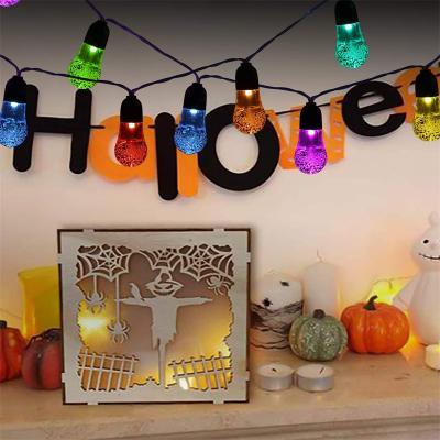 China Rural Series Led Decoration Sign Light For Party Wedding Lights Garden Outdoor Waterproof Neon Lamp for sale