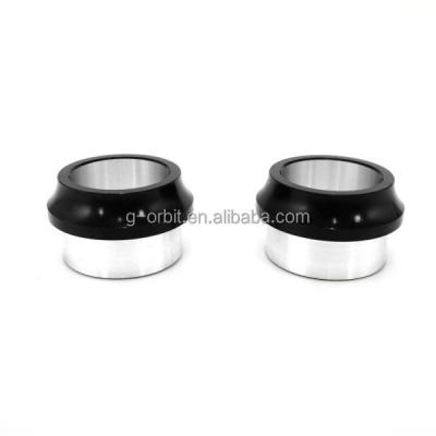 China Tipsum Direct Mount BB30 to BB24/BSA/24MM Bottom Bike Bracket BB30 for sale