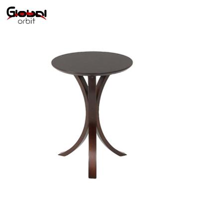 China (Other) modern simple adjustable tea table design tea table side wooden table for sale