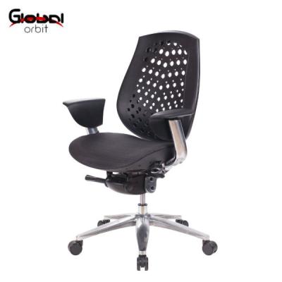 China Height Adjustable (Height) Adjustable Recliner Executive Chair Rolling Air Chair For Office for sale