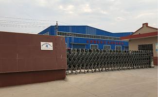 Verified China supplier - Baoji Rowlyn Metal Materials Co., Ltd.