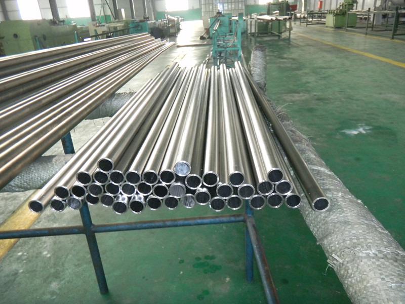 Verified China supplier - Baoji Rowlyn Metal Materials Co., Ltd.