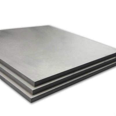 China Baoji Rowlyn ASTM B265 Industrial 5 Grade Titanium / Titanium Special Plate Sheets for sale