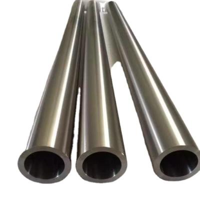 China Industry And Civilian Custom Titanium Tube Grade 5 Titanium Seamless Tubes In OD32*3.75*1000mm Size for sale