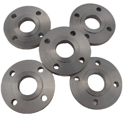 China Industrial Nickel Alloy Scraps Base Alloy ASME Sb 564 Nickel Alloy X30H70 Flange for sale