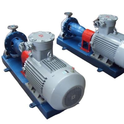 China Other ANSI Megnetic Driven Industrial Titanium Pump For Sulfuric Acid Liquid for sale