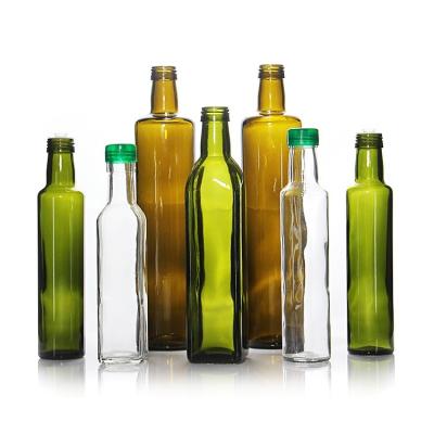 China Wholesale Luxury Black Clear Green Glass Empty Liquor Custom Wine Bottle 375ml 500ml 750ml 15000ml Glass Bottle For Spirits Brandy for sale