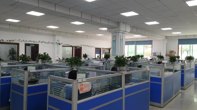 Verified China supplier - Guangdong Liwang High-Tech Co., Ltd.