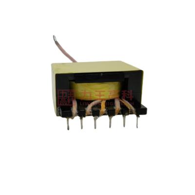 China High Efficiency Low-Profile Chip High-Voltage SMD Transformer For Versatile High-Brightness LED Modules Applications for sale