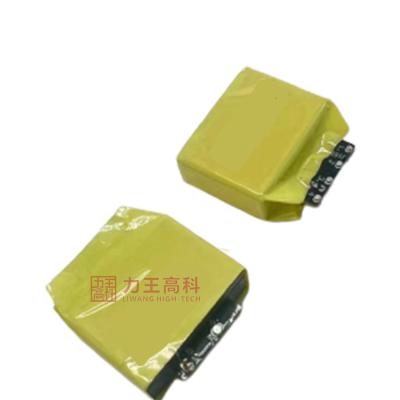 China PCB Planar Multilayer Panel ER16 ER20 5G PV Inverter Transformer Palladium Rapid Load Design and Production for sale