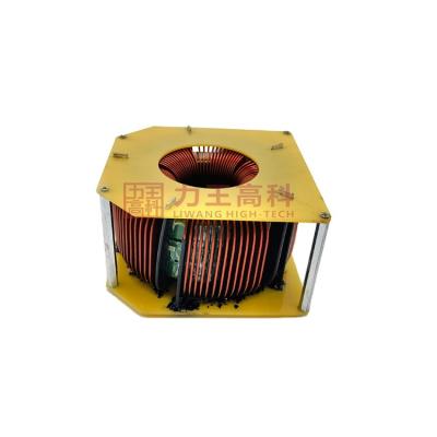 China Integrated Energy Efficiency High Frequency Inductors Energy Storage New Energy Optimized Magnetic Technologies for sale