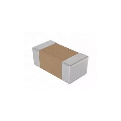 China Original General Purpose SMD Chip Capacitors 155K 25V X5R 10% 0603 MLCC Ceramic Capacitors for sale