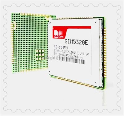 China new&Original SIMcom SIM5320 WCDMA 3G module with competitive prices 30 * 30* 2.9mm for sale