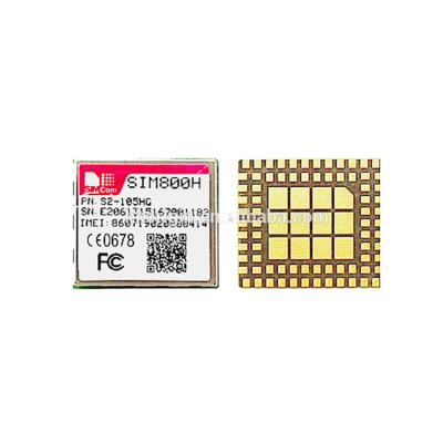 China best price GSM GPRS Module SIM800C SIM800H SIM800L 24mm x 24mm x 3 mm GSM GPRS for sale