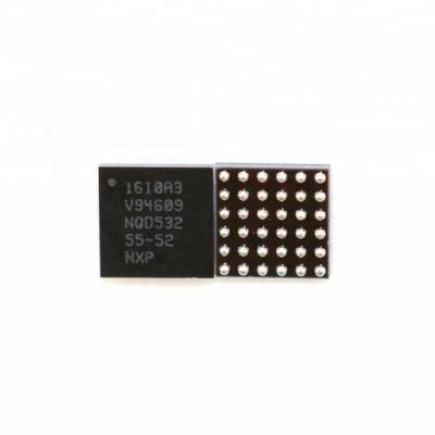 China Automotive enterprise and mobile original new U2 IC USB industrial consumer automation charging IC chip 1612A1 for iPhone for sale