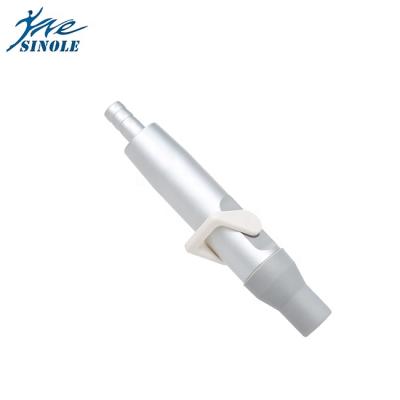 China Suction Water Dental Chair Spare Parts / Weak Suction Dental Instrument With Silicon Nozzle For Dental Chair for sale