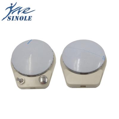 China Metal Chair Dental Accessories Dental Foot Check for sale