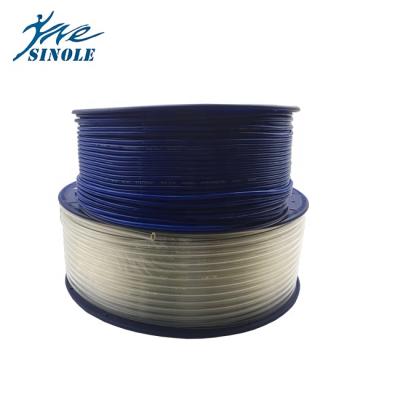 China Air And Water Sinole PU Air And Water Tube / Hose / Pipeline For Dental Spare Part for sale