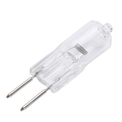 China Dental Working Halogen Bulb /Halogen Surgical Lamp Bulbs for sale