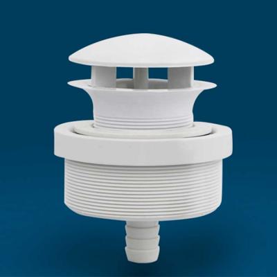 China Chair plastic dental spare parts plastic spittoon filter / spittoon filter for sale