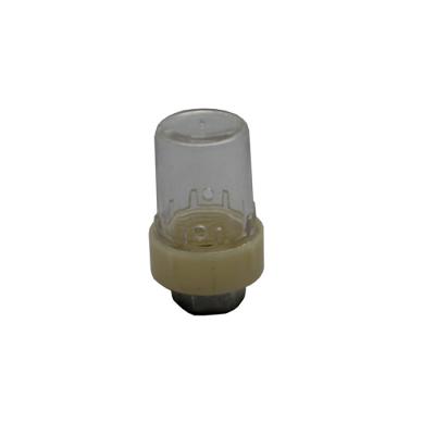 China Metal Dental Unit Spare Part Air Filtration Accessory Bottle for sale