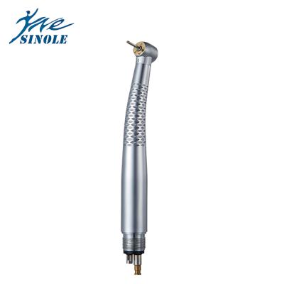 China Metal Sinole Dental High Speed ​​Handpiece for sale